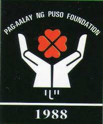 PPF基金會logo
