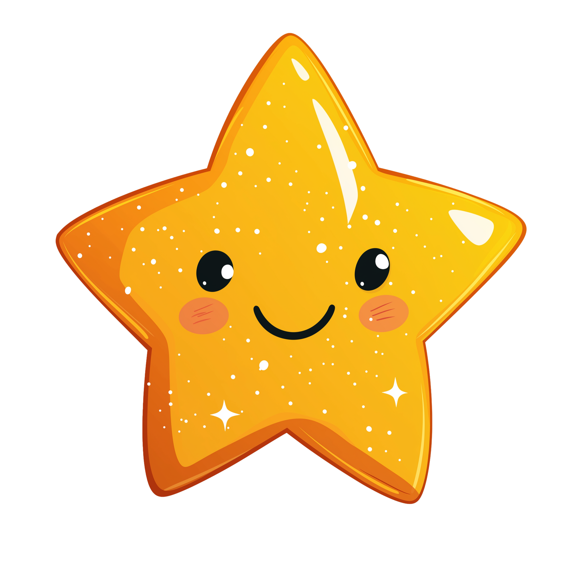 star