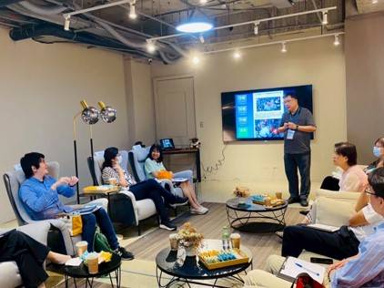 教學長果獎複審