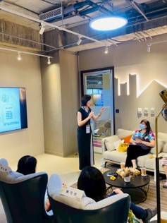 教學成果獎複審發表