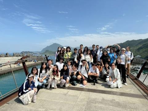 【課程加速器計畫_韌性永續景觀之參與式設計學習計畫】